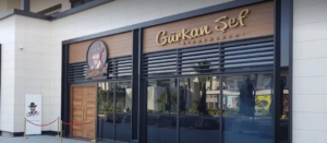 Gurkan Sef Steakhouse