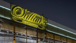 Sultan's Steakhouse Riyadh