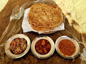Ghazi Al Ghurub Restaurant