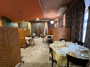 Marhaba Restaurant (Olaya)
