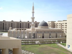 Top 5 Universities in Riyadh 7