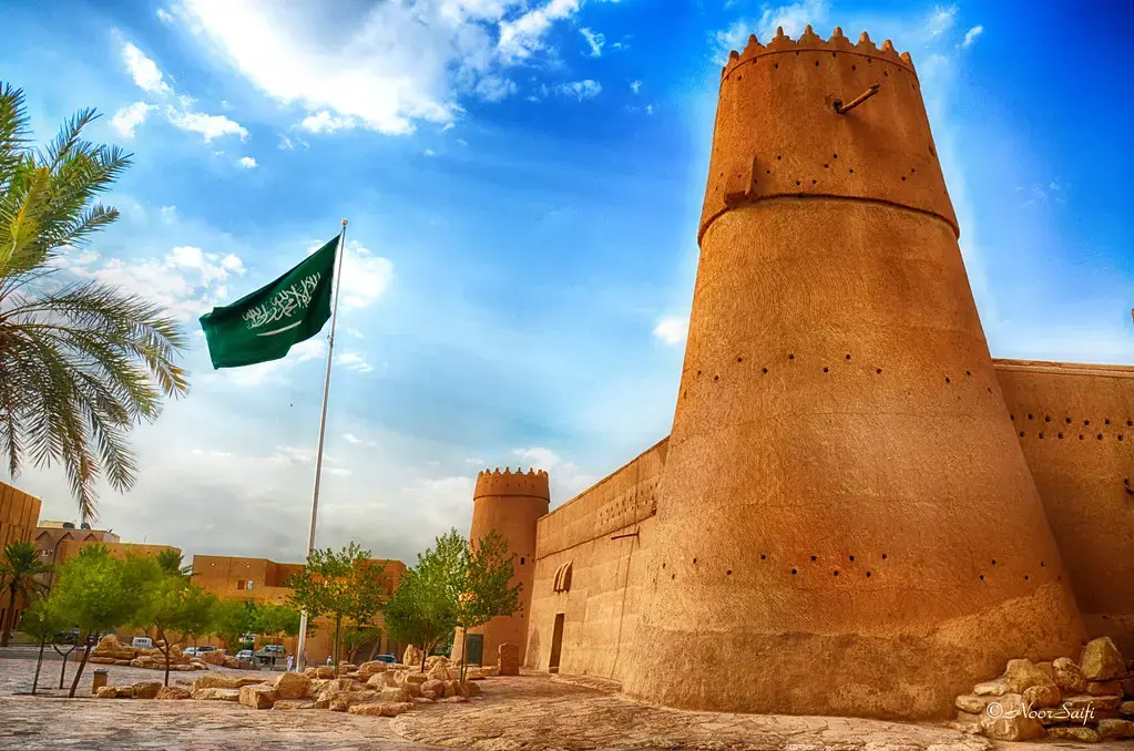 19 Best Things to Do in Riyadh as a Tourist 1