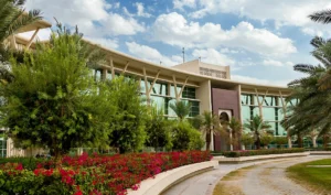 Top 5 Universities in Riyadh 3