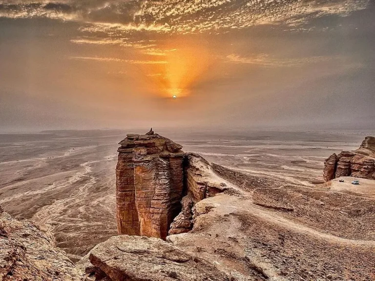 8 Best Day Trip Ideas from Riyadh 1