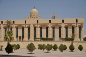 Top 5 Universities in Riyadh 1