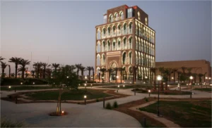 Top 5 Universities in Riyadh 9