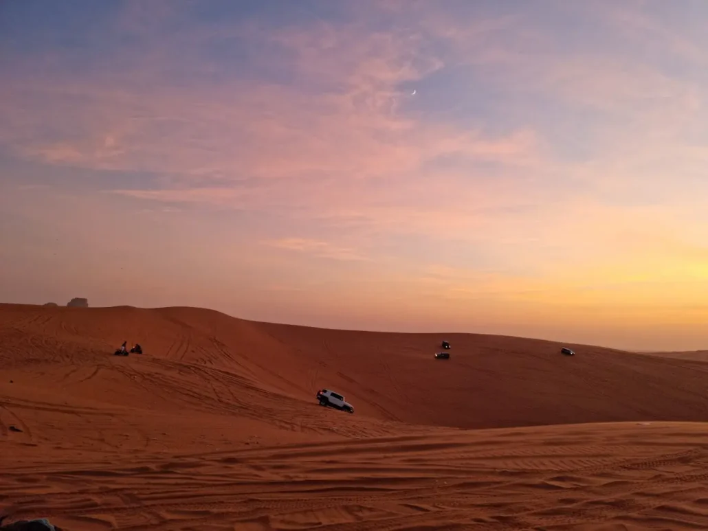 19 Best Things to Do in Riyadh as a Tourist 17