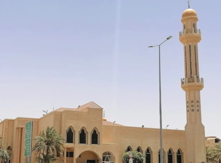 13 Best Neighbourhoods for Expats in Riyadh 21