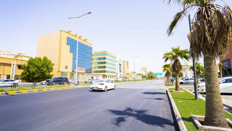 13 Best Neighbourhoods for Expats in Riyadh 15