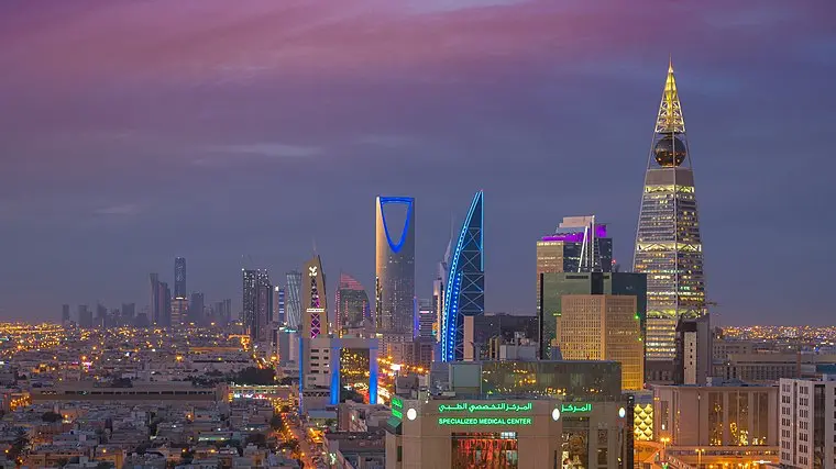 13 Best Neighbourhoods for Expats in Riyadh 3