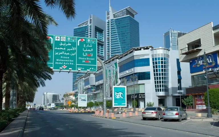 13 Best Neighbourhoods for Expats in Riyadh 1