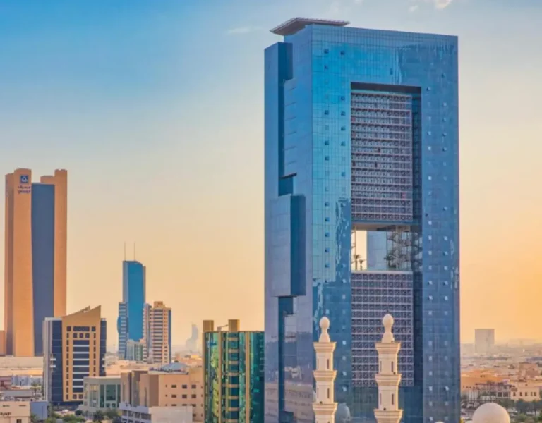 13 Best Neighbourhoods for Expats in Riyadh 9