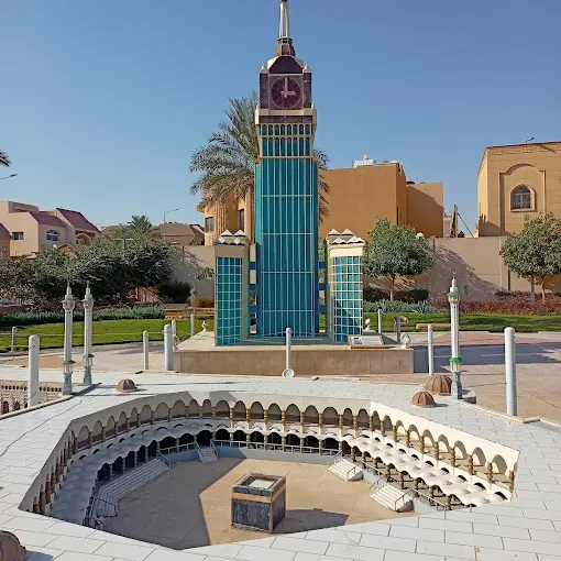 18 Most Instagrammable Places in Riyadh 11