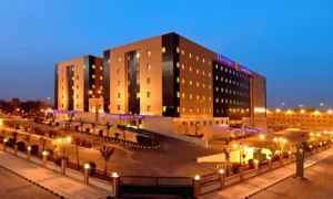 10 Best Hospitals in Riyadh