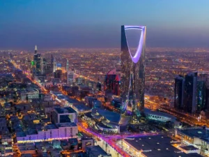18 Most Instagrammable Places in Riyadh