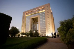 36 Highest Paying Companies in Riyadh