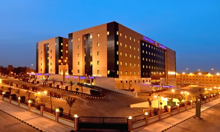 10 Best Hospitals in Riyadh 17