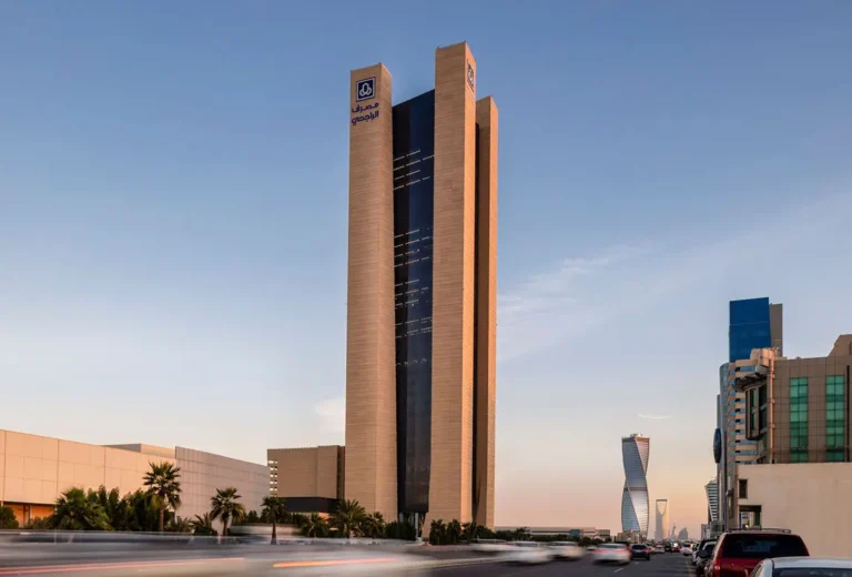 34 Highest Paying Companies in Riyadh 13