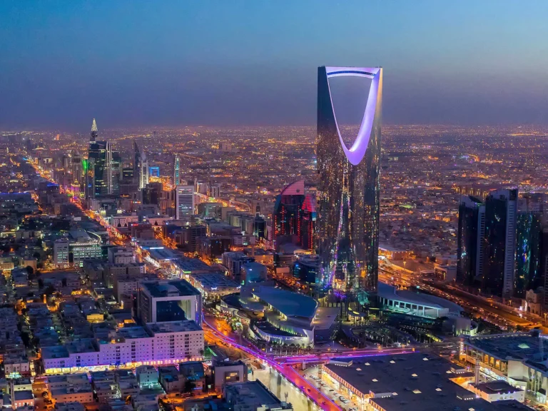 18 Most Instagrammable Places in Riyadh 5