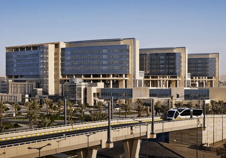 10 Best Hospitals in Riyadh 5
