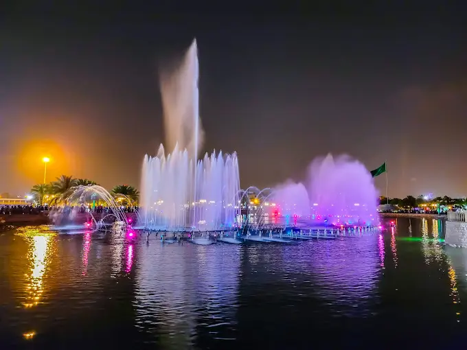 18 Most Instagrammable Places in Riyadh 9