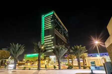10 Best Hospitals in Riyadh 1