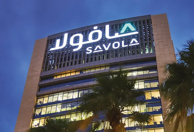 34 Highest Paying Companies in Riyadh 21
